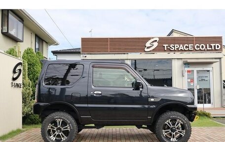 Suzuki Jimny, 2018 год, 900 000 рублей, 4 фотография