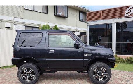 Suzuki Jimny, 2018 год, 900 000 рублей, 5 фотография