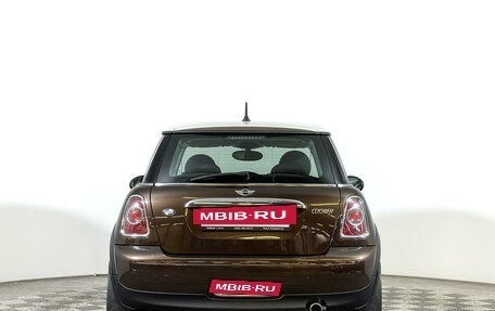 MINI Hatch, 2012 год, 1 398 000 рублей, 6 фотография