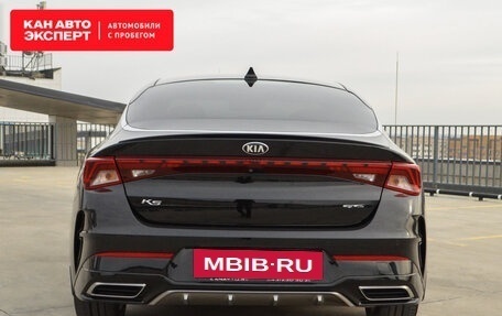 KIA K5, 2021 год, 3 159 362 рублей, 4 фотография