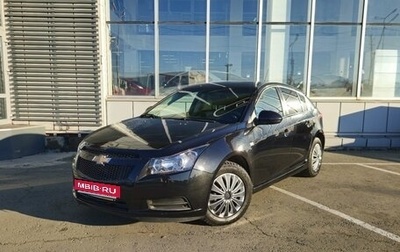 Chevrolet Cruze II, 2012 год, 1 090 000 рублей, 1 фотография