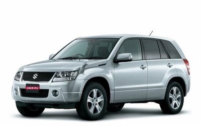 Suzuki Escudo III, 2009 год, 1 400 000 рублей, 1 фотография