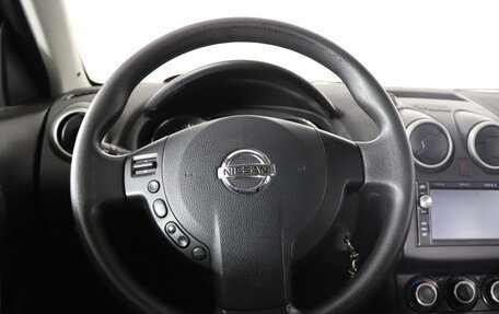 Nissan Qashqai, 2011 год, 1 149 990 рублей, 10 фотография