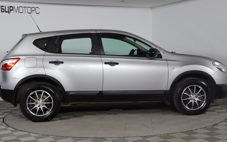 Nissan Qashqai, 2011 год, 1 149 990 рублей, 4 фотография