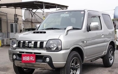 Suzuki Jimny, 2018 год, 830 009 рублей, 1 фотография