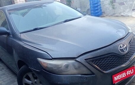 Toyota Camry, 2010 год, 950 000 рублей, 7 фотография