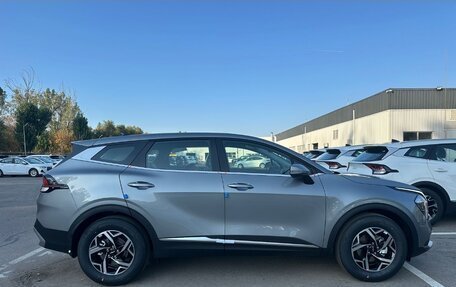 KIA Sportage IV рестайлинг, 2024 год, 3 750 000 рублей, 3 фотография