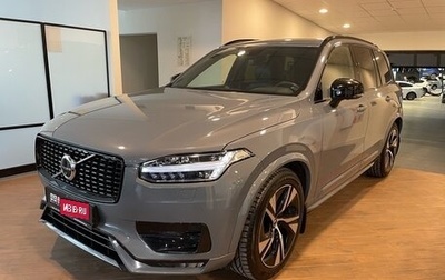 Volvo XC90 II рестайлинг, 2021 год, 5 850 000 рублей, 1 фотография