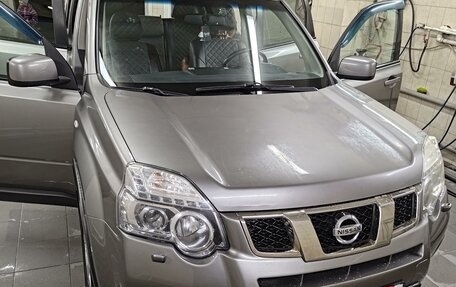 Nissan X-Trail, 2014 год, 1 529 000 рублей, 7 фотография