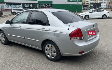 KIA Cerato I, 2008 год, 480 000 рублей, 4 фотография