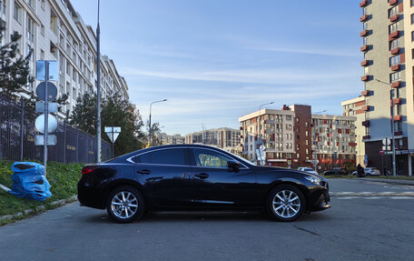 Mazda 6, 2013 год, 1 850 000 рублей, 4 фотография