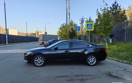 Mazda 6, 2013 год, 1 850 000 рублей, 7 фотография