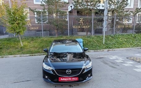 Mazda 6, 2013 год, 1 850 000 рублей, 5 фотография