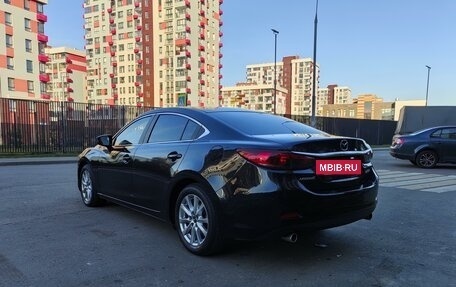 Mazda 6, 2013 год, 1 850 000 рублей, 8 фотография