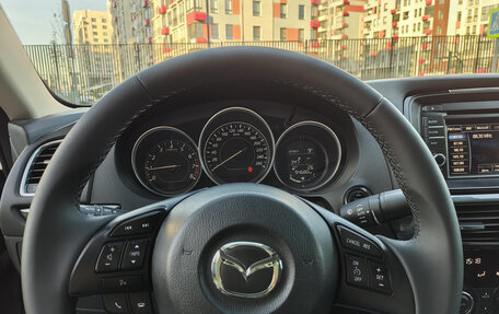 Mazda 6, 2013 год, 1 850 000 рублей, 15 фотография