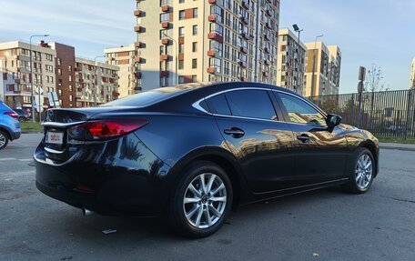 Mazda 6, 2013 год, 1 850 000 рублей, 11 фотография