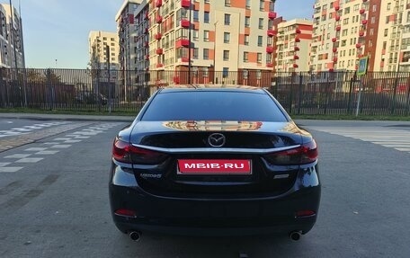 Mazda 6, 2013 год, 1 850 000 рублей, 9 фотография