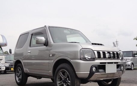 Suzuki Jimny, 2018 год, 830 009 рублей, 5 фотография