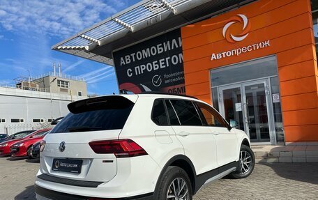 Volkswagen Tiguan II, 2019 год, 2 369 000 рублей, 8 фотография