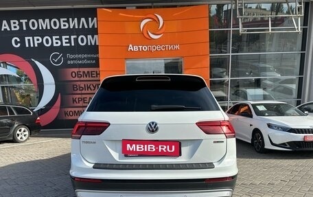 Volkswagen Tiguan II, 2019 год, 2 369 000 рублей, 7 фотография