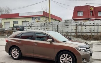 Toyota Venza I, 2013 год, 2 500 000 рублей, 1 фотография