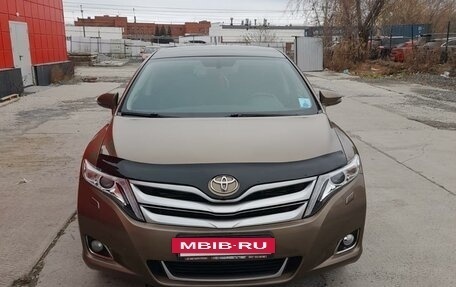 Toyota Venza I, 2013 год, 2 500 000 рублей, 2 фотография