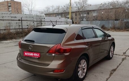 Toyota Venza I, 2013 год, 2 500 000 рублей, 4 фотография