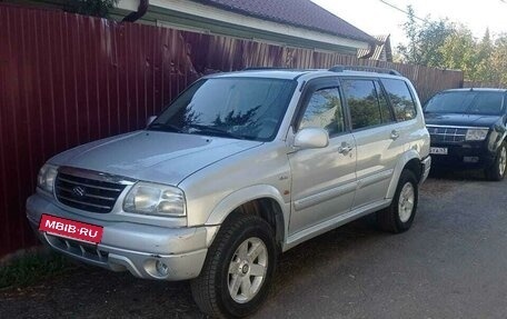 Suzuki Grand Vitara, 2002 год, 727 000 рублей, 2 фотография