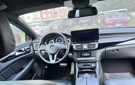 Mercedes-Benz CLS, 2013 год, 3 000 000 рублей, 6 фотография