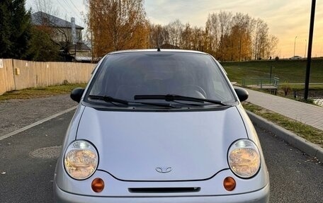 Daewoo Matiz I, 2012 год, 395 000 рублей, 2 фотография