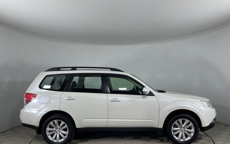 Subaru Forester, 2012 год, 1 453 000 рублей, 4 фотография