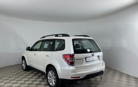 Subaru Forester, 2012 год, 1 453 000 рублей, 7 фотография