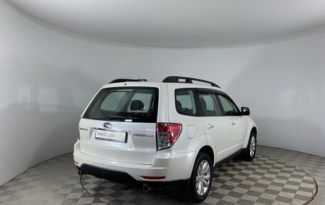 Subaru Forester, 2012 год, 1 453 000 рублей, 5 фотография