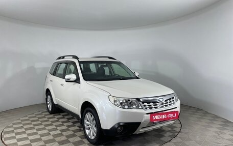 Subaru Forester, 2012 год, 1 453 000 рублей, 3 фотография