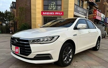 BYD Qin, 2021 год, 1 450 000 рублей, 1 фотография