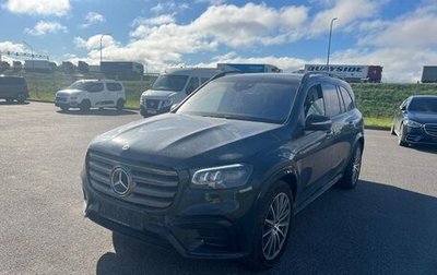 Mercedes-Benz GLS, 2023 год, 18 375 000 рублей, 1 фотография