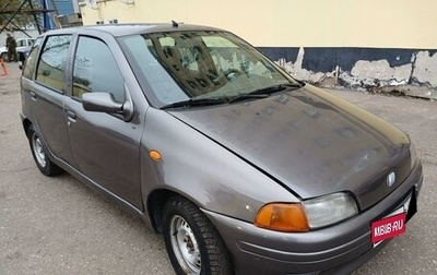 Fiat Punto III Punto Evo рестайлинг, 1998 год, 198 000 рублей, 1 фотография