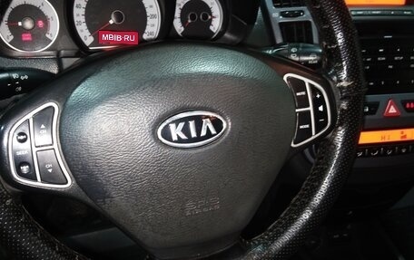 KIA cee'd I рестайлинг, 2008 год, 610 000 рублей, 1 фотография