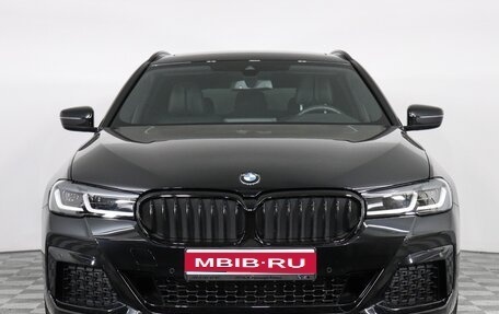 BMW 5 серия, 2023 год, 9 455 000 рублей, 1 фотография