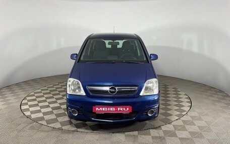 Opel Meriva, 2008 год, 419 000 рублей, 2 фотография