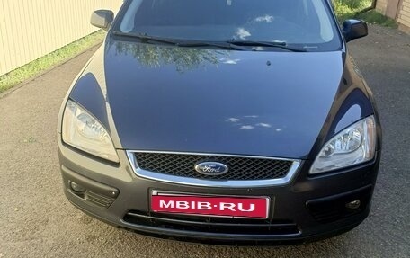 Ford Focus II рестайлинг, 2007 год, 685 000 рублей, 1 фотография