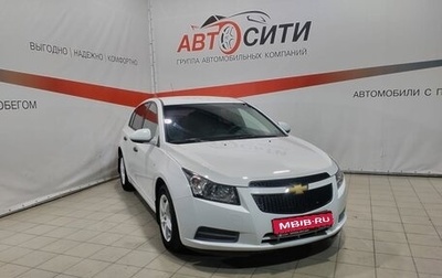 Chevrolet Cruze II, 2012 год, 950 000 рублей, 1 фотография