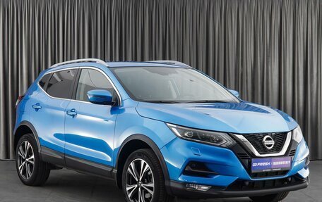 Nissan Qashqai, 2019 год, 2 320 000 рублей, 1 фотография