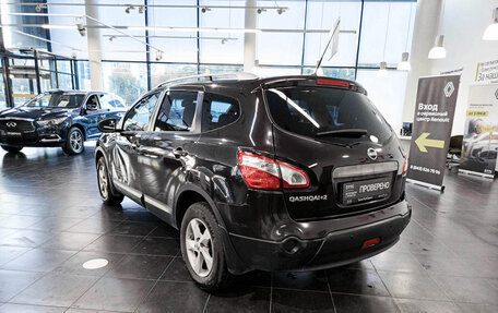 Nissan Qashqai+2 I, 2013 год, 1 145 000 рублей, 7 фотография