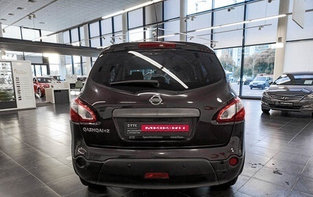 Nissan Qashqai+2 I, 2013 год, 1 145 000 рублей, 6 фотография