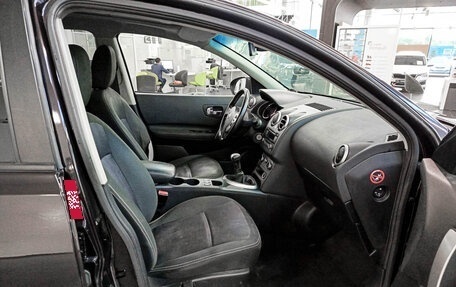 Nissan Qashqai+2 I, 2013 год, 1 145 000 рублей, 11 фотография