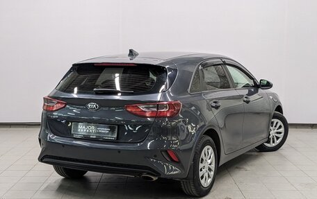 KIA cee'd III, 2018 год, 1 745 000 рублей, 5 фотография