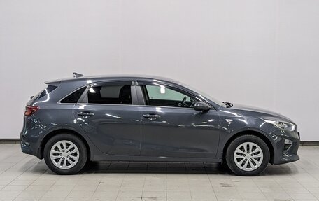 KIA cee'd III, 2018 год, 1 745 000 рублей, 4 фотография