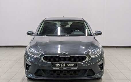 KIA cee'd III, 2018 год, 1 745 000 рублей, 2 фотография