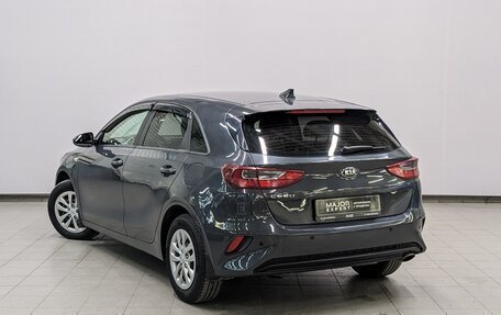 KIA cee'd III, 2018 год, 1 745 000 рублей, 7 фотография